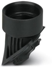1414250, Heavy Duty Power Connectors HC-B-TA-PG29-PLR-BK 1414250, Heavy Duty Power Connectors HC-B-TA-PG29-PLR-BK
