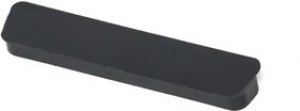70526BLF, D-Sub Tools & Hardware DUST CAP STD FOR 37POS F 70526BLF, D-Sub Tools & Hardware DUST CAP STD FOR 37POS F