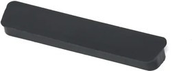 70526BLF, D-Sub Tools &amp; Hardware DUST CAP STD FOR 37POS F