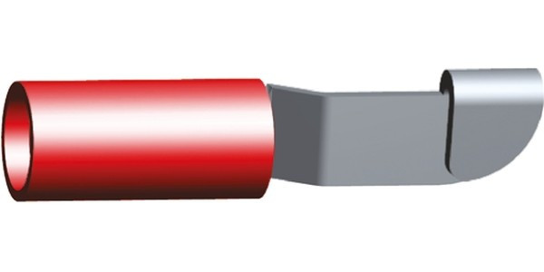 32446, Terminals KNIFE DISCNT 22-16 32446, Terminals KNIFE DISCNT 22-16