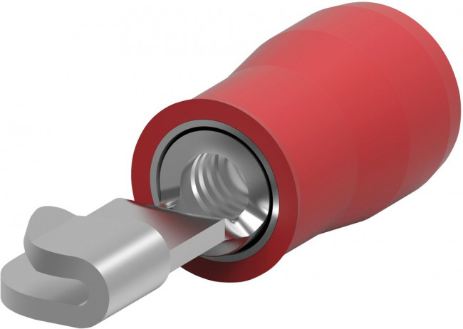 32446, Terminals KNIFE DISCNT 22-16 32446, Terminals KNIFE DISCNT 22-16