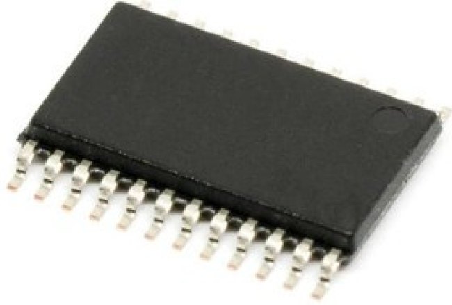 ADA4254ARUZ, Instrumentation Amplifiers Zero Drift, High Voltage, Low Power, Programmable Gain Instrumentation Amplifier