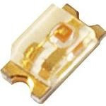 LTST-C190TBKT, LED; SMD; 0603; blue; 28?180mcd; 1.6x0.8x0.8mm; 130°; 2.8?3.8V; 20mA LTST-C190TBKT, LED; SMD; 0603; blue; 28?180mcd; 1.6x0.8x0.8mm; 130°; 2.8?3.8V; 20mA