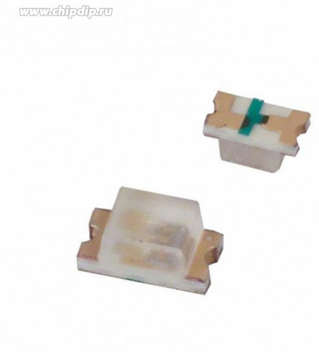 LTST-C190TBKT, LED; SMD; 0603; blue; 28?180mcd; 1.6x0.8x0.8mm; 130°; 2.8?3.8V; 20mA LTST-C190TBKT, LED; SMD; 0603; blue; 28?180mcd; 1.6x0.8x0.8mm; 130°; 2.8?3.8V; 20mA