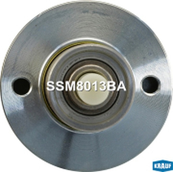 SSM8013BA, Втягивающее реле стартера