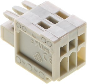 Клеммник 8EDGK-2.5-03P-11-01A(H)