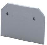 EPCTL2.5U, Terminal Block Tools &amp; Accessories End Plate CTL2.5U