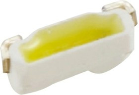 LTW-108SEG-W, 3.6 V White LED PLCC 2 SMD, LTW-108SEG-W