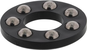 FT10M/1B/D Thrust Ball Bearing- 10.2mm I.D, 21.7mm O.D