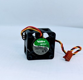 Вентилятор IBM (Nidec) Beta V TA150DC 0,29A 12V 40x40x28mm для xSeries x305(C34957-58)