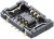 503548-0622, Board to Board & Mezzanine Connectors SLIMSTACK .4MM PITCH HRF RECEPT 6CKT 503548-0622, Board to Board & Mezzanine Connectors SLIMSTACK .4MM PITCH HRF RECEPT 6CKT