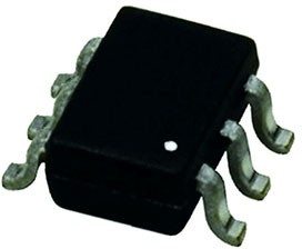 BC857BS, Биполярный транзистор PNP/PNP, 45 В, 0.1 А
