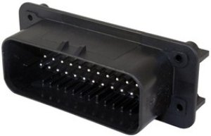 7-967288-1, Headers & Wire Housings MQS/JPT ST-WANN134P HYBRID TIMER 7-967288-1, Headers & Wire Housings MQS/JPT ST-WANN134P HYBRID TIMER