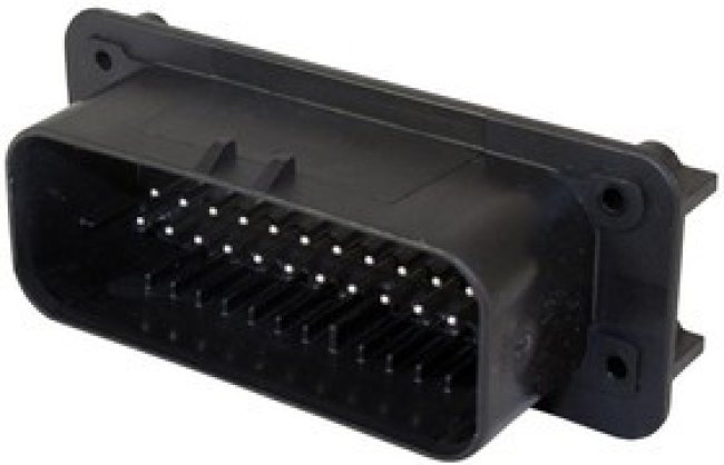 7-967288-1, Headers &amp; Wire Housings MQS/JPT ST-WANN134P HYBRID TIMER