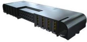 ET60S-D02-3- 08-D02-L-V1-S, Power to the Board EXTreme Ten60Power 60 Amp Signal/Power Combo