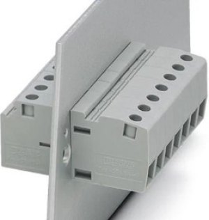 0709864, Fixed Terminal Blocks HDFK 10 HV FEED THRU