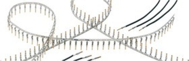 09670007268, D-Sub Standard Series, Female Crimp D-sub Connector Contact, PdNi Pin, 24 28 AWG 09670007268, D-Sub Standard Series, Female Crimp D-sub Connector Contact, PdNi Pin, 24 28 AWG
