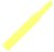 316390-7, Connector Accessories Keying Plug Straight Polybutylene Terephthalate Yellow Bag