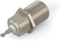 5-1814823-1, RF Connectors / Coaxial Connectors BH Socket 75 Ohm