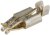 2058302-1, Hermaphroditic Series Female Crimp Terminal, 22AWG Min, 18AWG Max