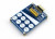 WSH-10225, Датчик касания, 2,4-5,5ВDC, Интерфейс GPIO,I2C, Каналы 16