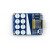 WSH-10225, Датчик касания, 2,4-5,5ВDC, Интерфейс GPIO,I2C, Каналы 16