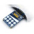 WSH-10225, Датчик касания, 2,4-5,5ВDC, Интерфейс GPIO,I2C, Каналы 16