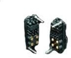 6648400-1, Heavy Duty Power Connectors SCKT CONTACT SIZE 8