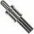 6648400-1, Heavy Duty Power Connectors SCKT CONTACT SIZE 8