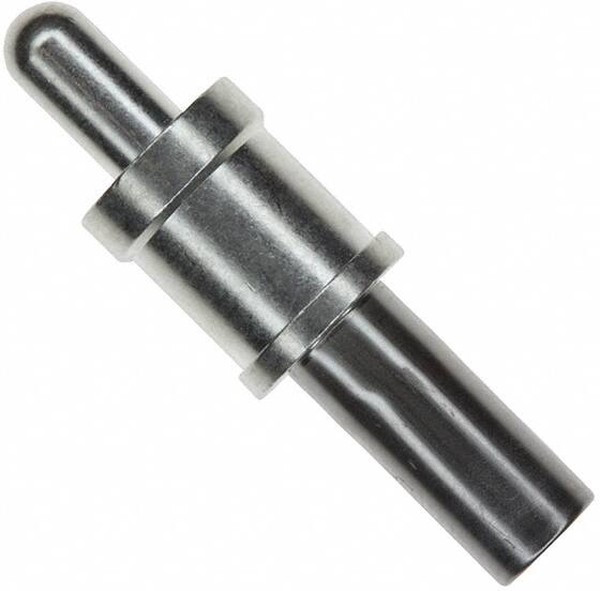 6648400-1, Heavy Duty Power Connectors SCKT CONTACT SIZE 8
