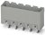5452158, Conn Shrouded Header (4 Sides) HDR 7 POS 5.08mm Solder ST Top Entry Thru-Hole Cardboard 5452158, Conn Shrouded Header (4 Sides) HDR 7 POS 5.08mm Solder ST Top Entry Thru-Hole Cardboard