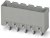 5452158, Conn Shrouded Header (4 Sides) HDR 7 POS 5.08mm Solder ST Top Entry Thru-Hole Cardboard 5452158, Conn Shrouded Header (4 Sides) HDR 7 POS 5.08mm Solder ST Top Entry Thru-Hole Cardboard