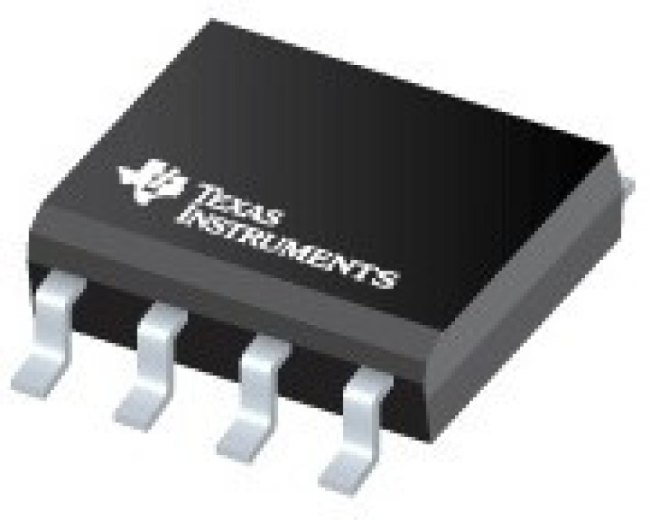 THS4001ID, THS4001ID, Voltage Feedback, Op Amp, 270MHz 270 MHz, 5 30 V, 8-Pin SOIC