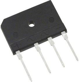 D20SB80, Диодный мост 800В 20А [D20SB]