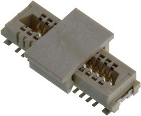 91931-31125LF, CONNECTOR, STACKING, RCPT, 25POS, 2ROW