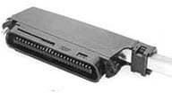 5552383-1, KIT RCPT 50 POSN C SLOT 5552383-1, KIT RCPT 50 POSN C SLOT