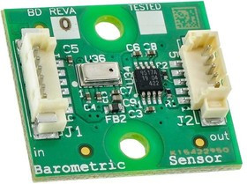 Kit_UDOO_Neo_ BaroSensor-PK Kit_UDOO_Neo_ BaroSensor-PK