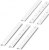 0809735, Terminal Block Tools &amp; Accessories ZBF 12: UNPRINTED