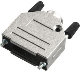 RND 205-00721, D-Sub Metal Cover Poles 15