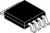 MC33202DMR2G, Operational Amplifiers - Op Amps 1.8-12V Dual Rail to Rail -40 to 105 Cel MC33202DMR2G, Operational Amplifiers - Op Amps 1.8-12V Dual Rail to Rail -40 to 105 Cel