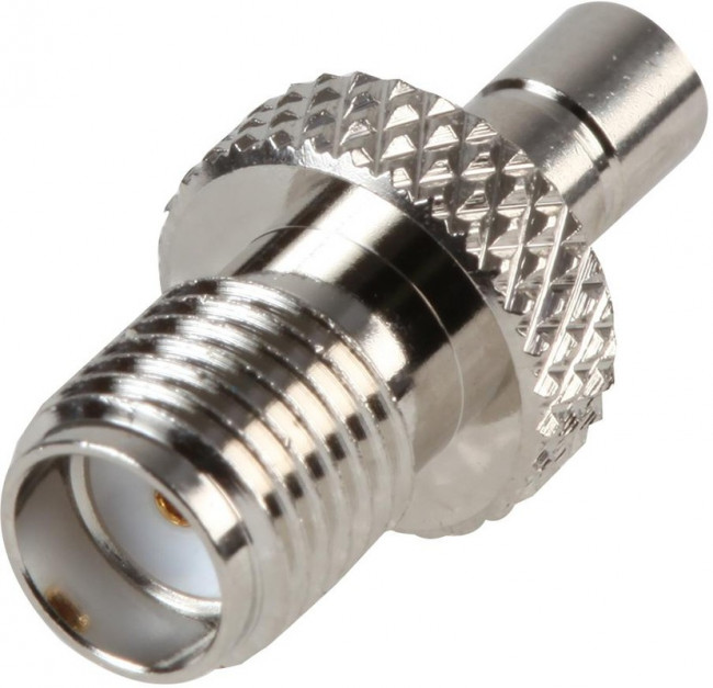 ADAPT/SMBF/SMAF, RF Adapters - Between Series 0