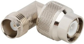 000-79125, RF Adapters - In Series R/A JACK TO PLUG