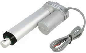 2304, Двигатель: DC, 12ВDC, 10А, 20: 1, Iраб: 500мА, 100,16мм