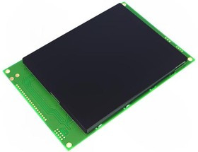 DEM 640480A TMH-PW-N, Дисплей TFT, 5,7", 640x480, Подсвет LED, Размеры 160x109x9мм