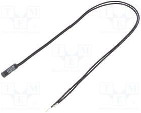 59020-010, Геркон, Дальность: 7,62мм, Pкоммут: 3Вт, d5,1x15,24мм, 0,25А 59020-010, Геркон, Дальность: 7,62мм, Pкоммут: 3Вт, d5,1x15,24мм, 0,25А