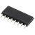 ADG436BRZ, Analog Switch Dual SPDT 16-Pin SOIC N Tube ADG436BRZ, Analog Switch Dual SPDT 16-Pin SOIC N Tube