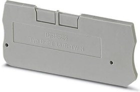 3208184, Terminal Block Tools &amp; Accessories D-PT 1,5/S-TWIN