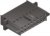 90160-0110, Корпус разъема, Серия 90160, Гнездо, 10 вывод(-ов), 2.54 мм, 90119 Crimp Terminal
