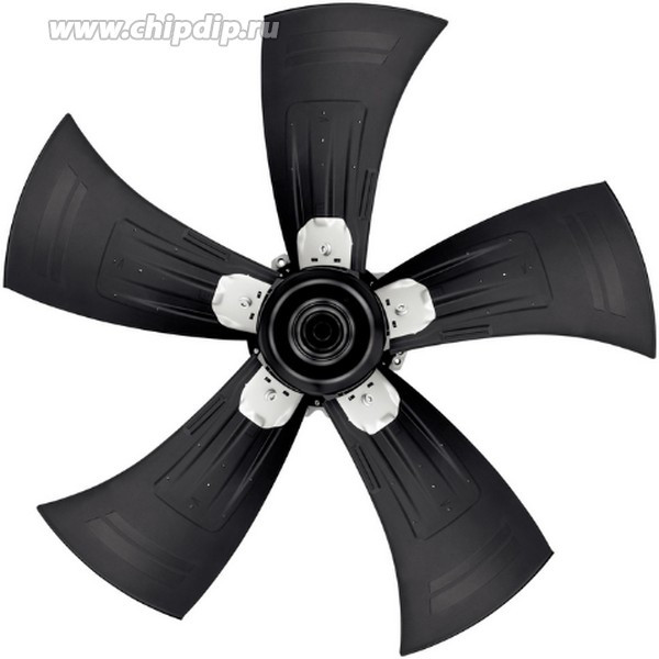 Вентилятор Ebmpapst S6E630-CN01-05 220v 600W 2.62A