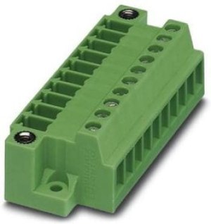 1833043, Pluggable Terminal Blocks 4 Pos 3.81mm pitch Box Header 1833043, Pluggable Terminal Blocks 4 Pos 3.81mm pitch Box Header